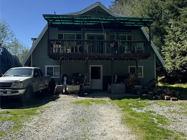 19911 State Route 165 E, Carbonado, WA 98323