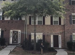 5632 Cascade Run SW, Atlanta, GA 30336