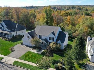 55 Charles Mary Dr, Middletown, CT 06457