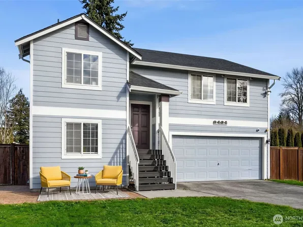 9404 McKinley Avenue E, Tacoma, WA 98445