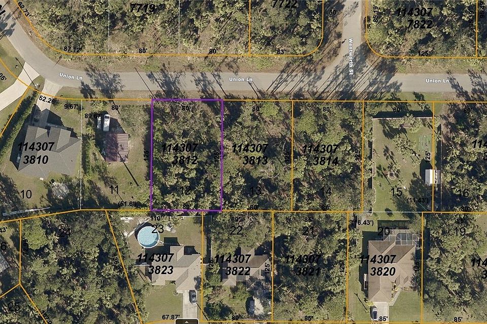 1st image of 1143073812 Union Ln