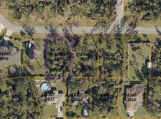 1143073812 Union Ln, North Pt, FL 34288