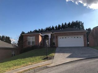 175 Apple Lake Private Dr, Bluff City, TN 37618