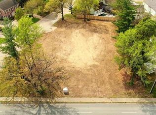 2221 E Forest Blvd S, Tulsa, OK 74114