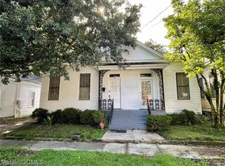 12 N Julia St, Mobile, AL 36604