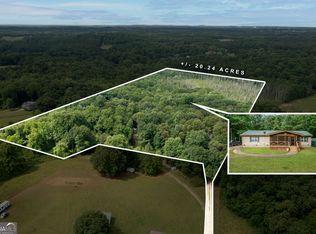 1829 Diamond Hill Rd, Gillsville, GA 30543
