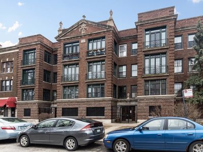 1209 W Farwell Ave APT G, Chicago, IL, 60626