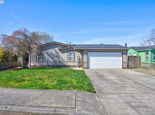 660 Zepher Way, Molalla, OR