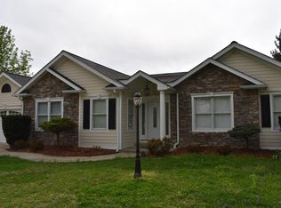 8417 Sharon Dr, Wheelersburg, OH 45694
