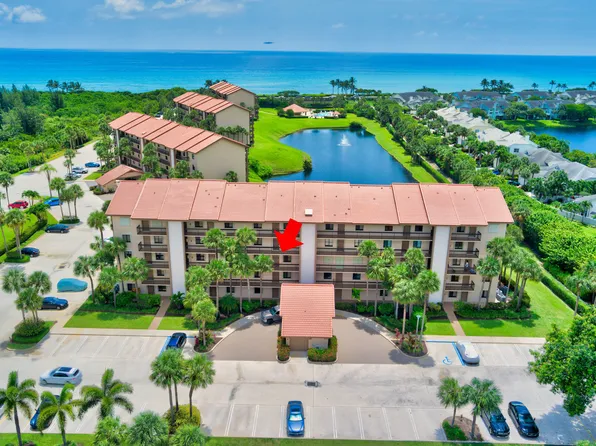 401 Ocean Bluffs Blvd 303, Jupiter, FL 33477