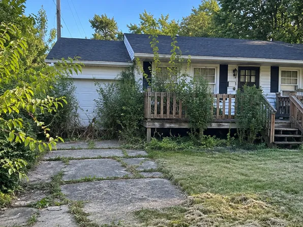 104 N Indiana St, Milford, IL 60953