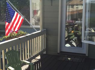 7 Don Gerry Rd, Bristol, NH 03222