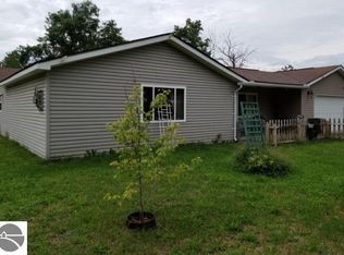 1730 Michael Dr, Alger, MI 48610