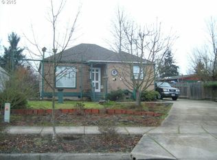 3850 Alban St, Eugene, OR