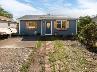 102 9th St, Belgrade, MT 59714
