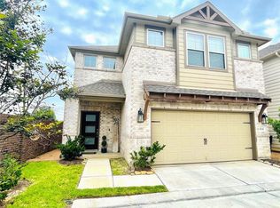 5134 Emma Forest St, Houston, TX 77018
