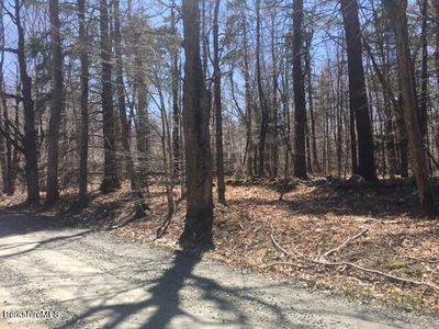 92 Fred Snow Rd, Becket, MA, 01223