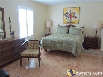 Spacious  Master   Bedroom (1-of-4)