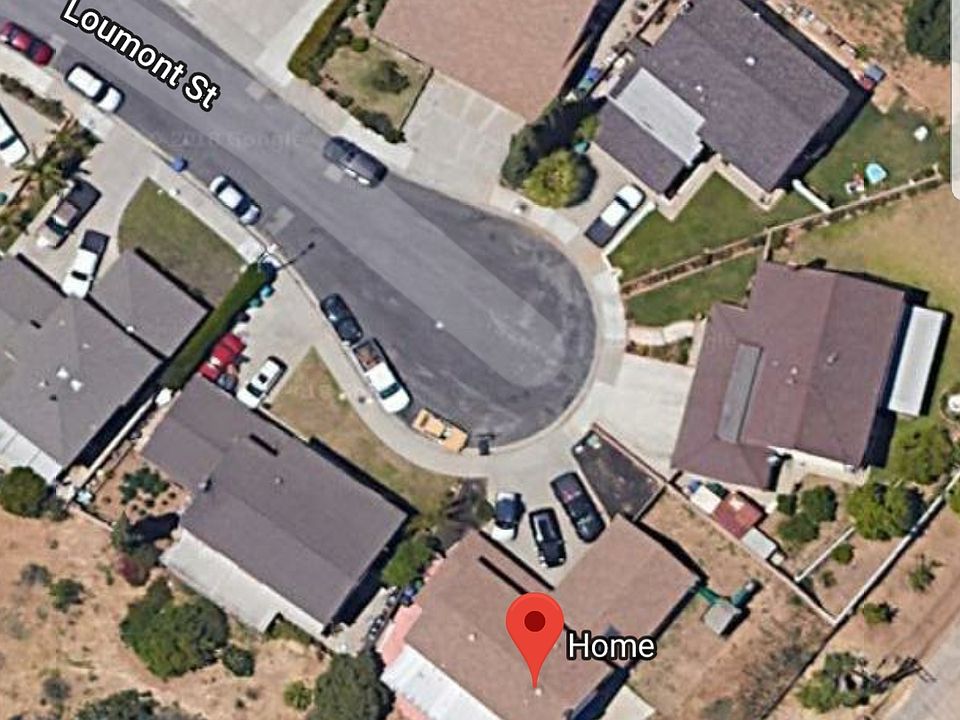 1st image of 13754 Loumont St