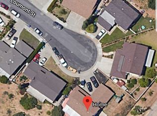 13754 Loumont St, Whittier, CA 90601