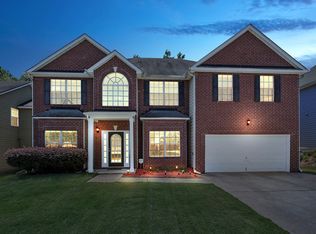 208 Wellsley Ln, Dallas, GA 30132