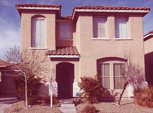 918 Shady Charmer Ave, Las Vegas, NV 89052