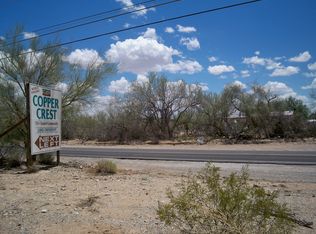 3840 S Hogan Dr, Pima County, AZ 85735