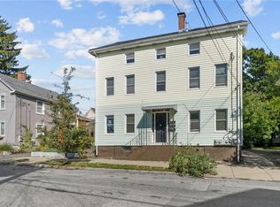 224 Power St, Providence, RI 02906