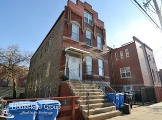 937 N Racine Avenue #FL 2_2ND, Chicago, IL 60642