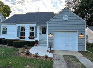 1612 45th St, Des Moines, IA 50310