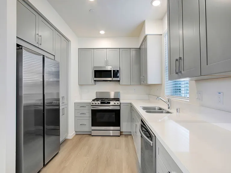 The Willow Townhomes — Photo 6