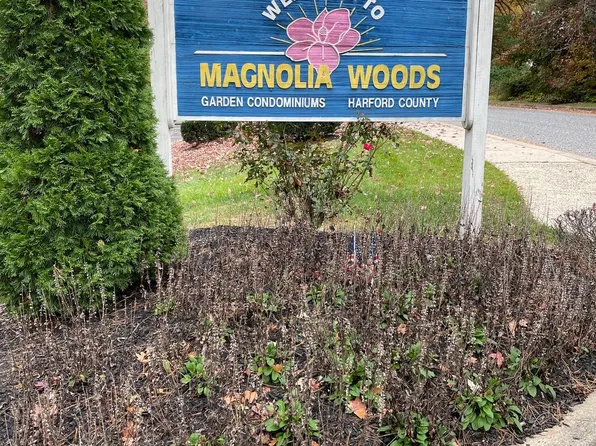 1002 Magnolia Woods Ct Unit F, Edgewood, MD 21040
