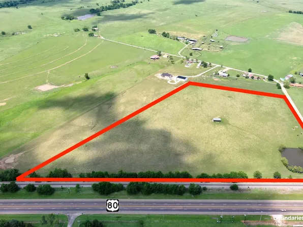 0 Vz County Road 3806, Wills Pt, TX 75169