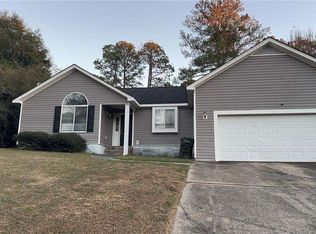 316 Ridgestone Dr, Warner Robins, GA 31088