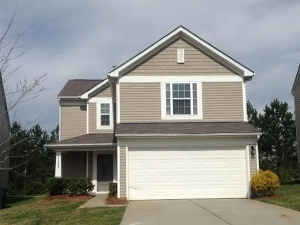 7123 Haines Mill Rd, Charlotte, NC 28273