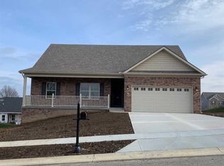 181 Fallow Cir, Georgetown, KY 40324