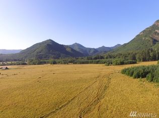 0 Pleasant Valley Rd, Morton, WA 98356