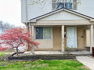 15417 Dupage Blvd, Taylor, MI 48180