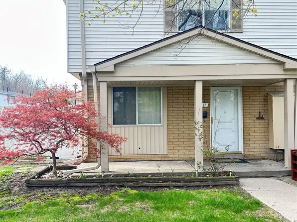 15417 Dupage Blvd, Taylor, MI 48180