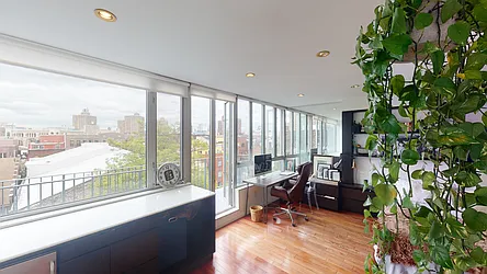 Rented by LG Fairmont Group