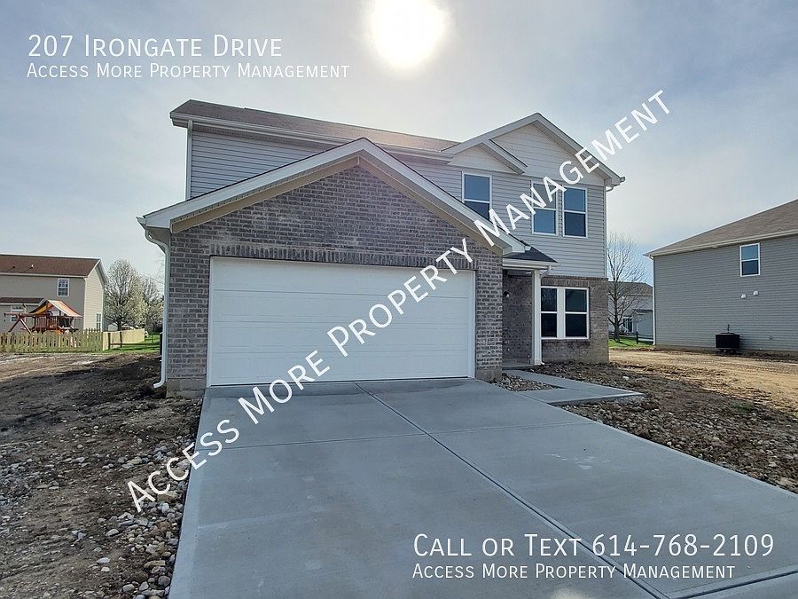 1st image of 207 Irongate Dr