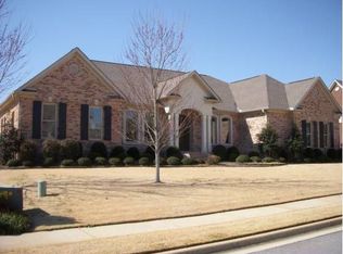 3104 Brook Park Dr SE, Hampton Cove, AL 35763