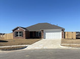 29148 E 79th St S, Broken Arrow, OK 74014