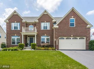 6756 Woodridge Rd, New Market, MD 21774