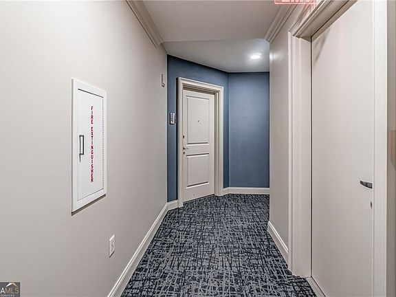 4th image of 270 17th St NW Unit 2709