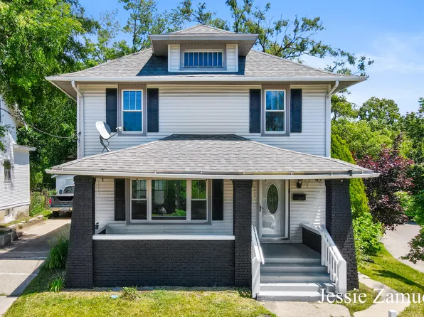 1810 Eastern Ave SE, Grand Rapids, MI 49507