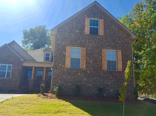 3961 Hawks Way NE, Huntsville, AL 35811