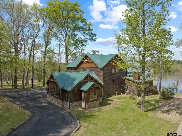 1215 Panther Creek Pass, Mount Vernon, TX 75457