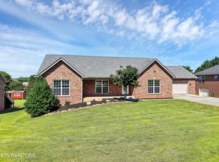 1130 Eloise West Rd, Greenback, TN 37742