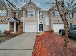 9614 Walkers Glen Dr NW, Concord, NC 28027